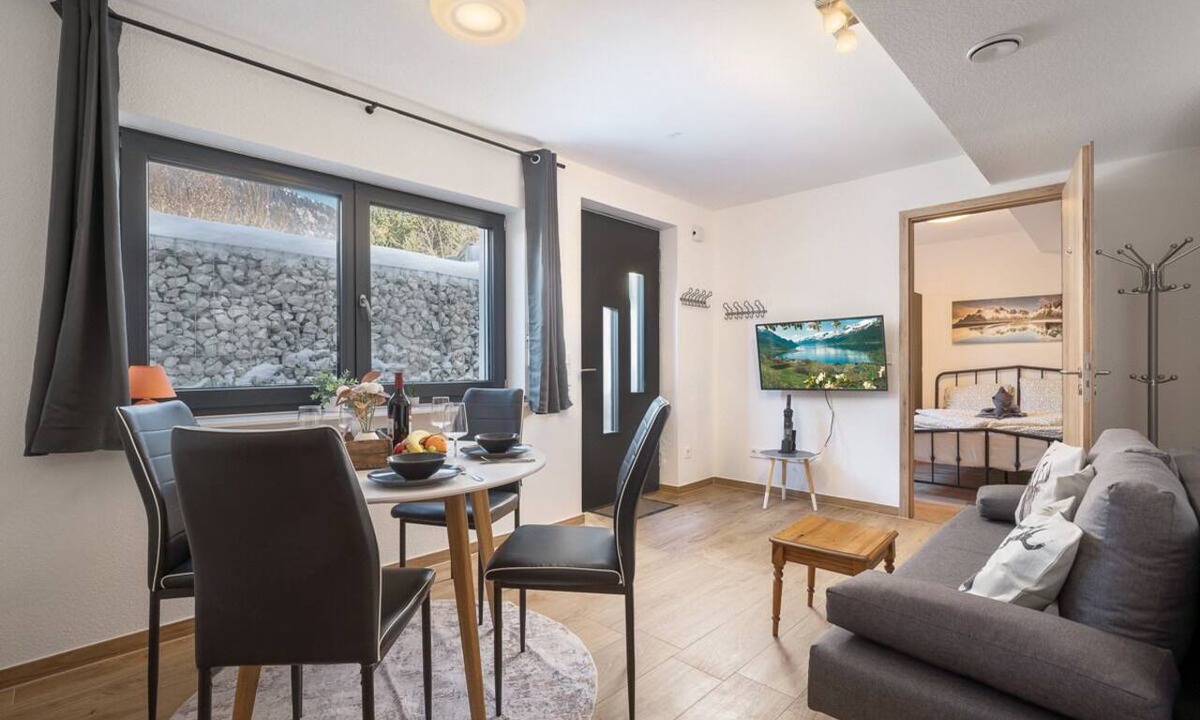 Fieberbrunn Apartment | Vacation apartment/apartment for 6 guests with 42m² in Fieberbrunn (310741)