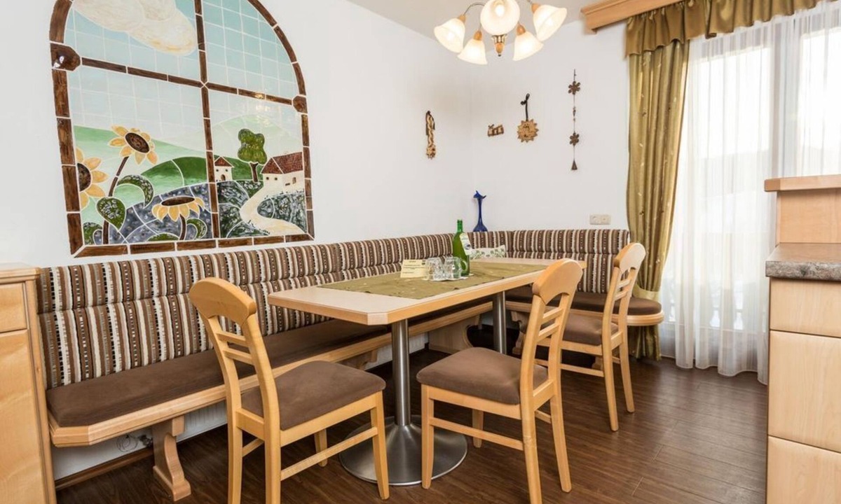Fischbach House | Vacation apartment Baumwurzel (from 3 nights) - Urlaub am Bauernhof Hönigshof