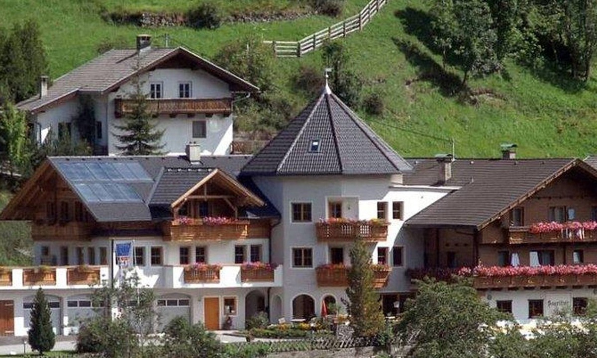 Grosskirchheim Apartment | Vacation apartment Turm 1 - Sagritzerwirt