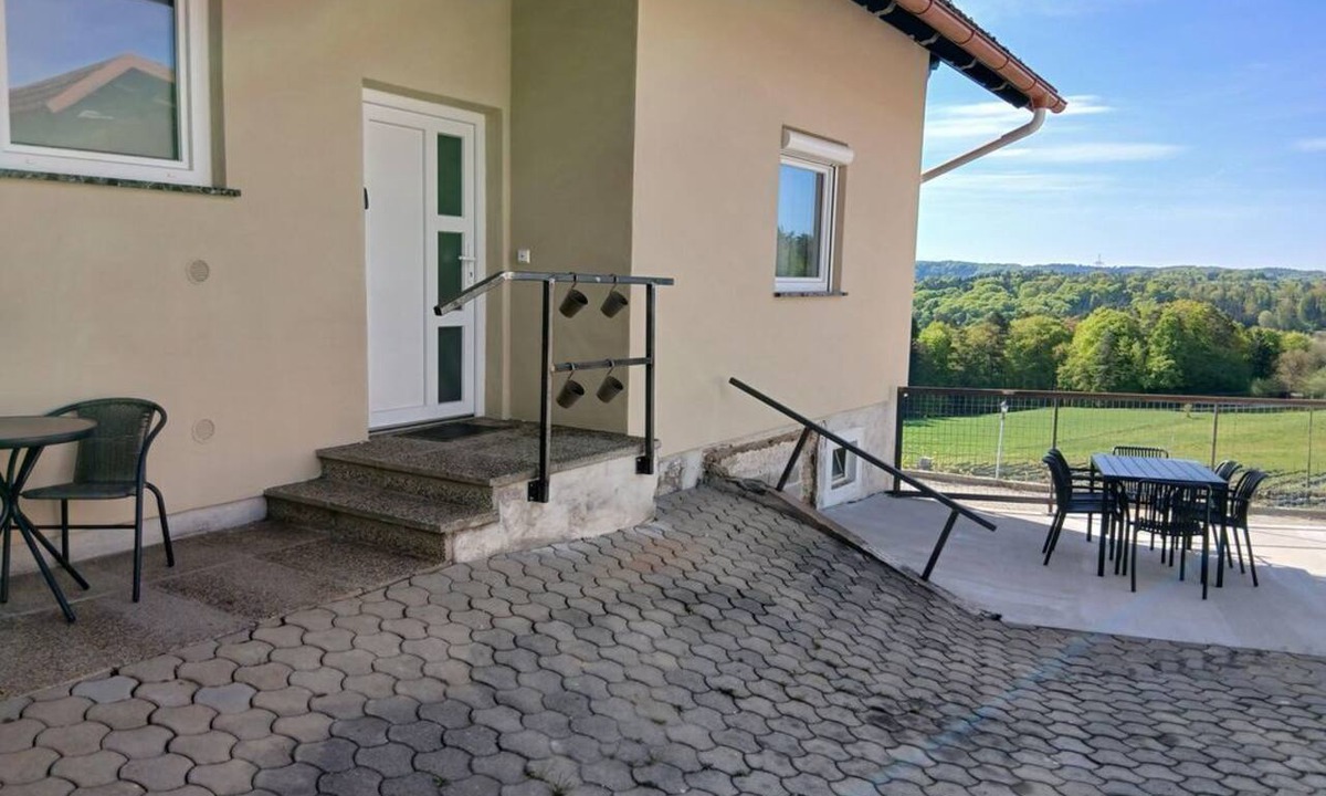 Gleisdorf Apartment | Vacation at Weinhof Ramminger - apartment/apartment, bath, WC, 2 bedrooms