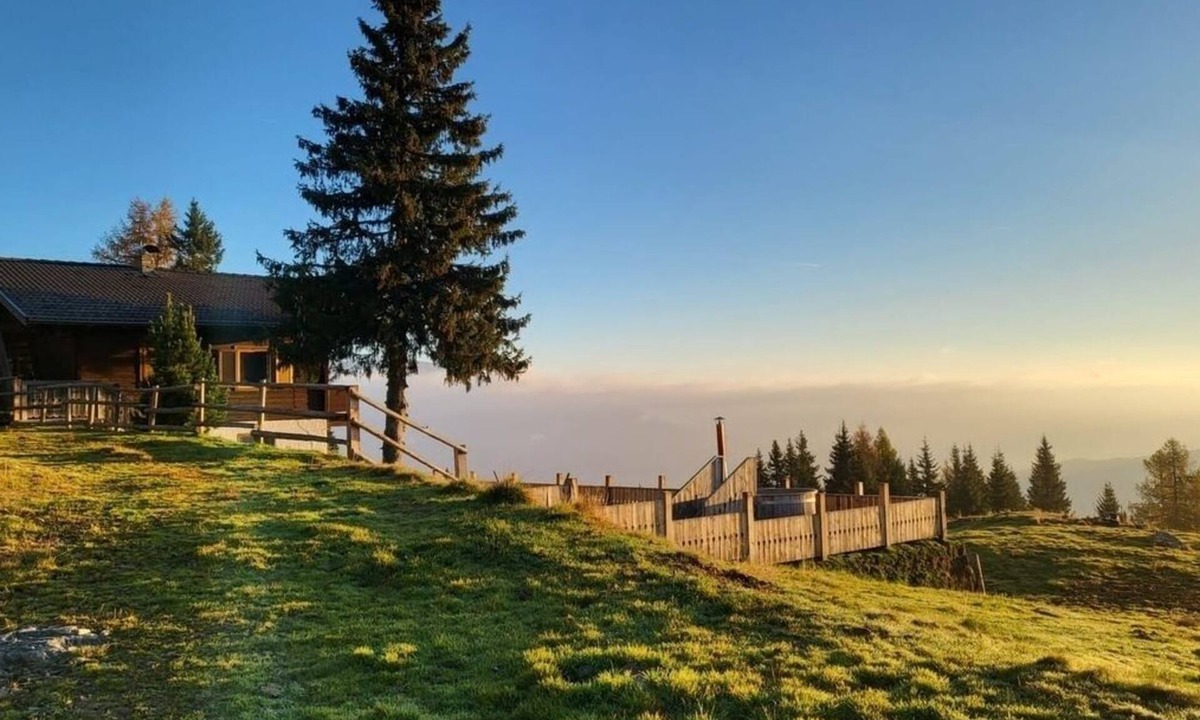 Kleblach-Lind House | Vacation home for 8 guests with 85m² in Steinfeld (295447)
