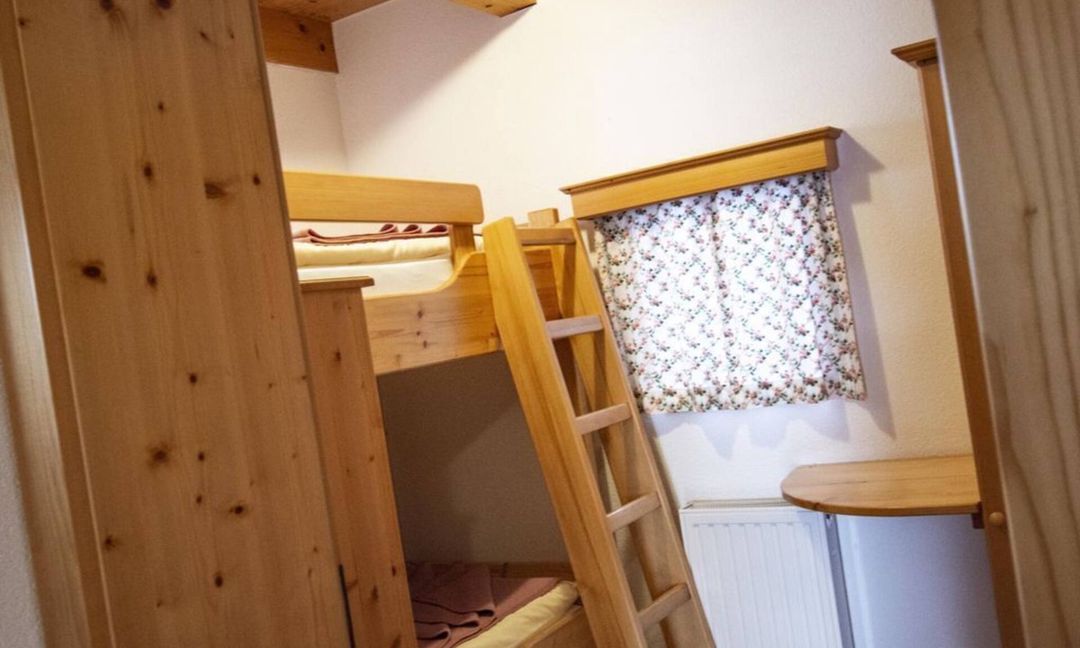 Miesenbach bei Birkfeld Apartment | Vacation home type B - Holiday room vacation homes Paunger