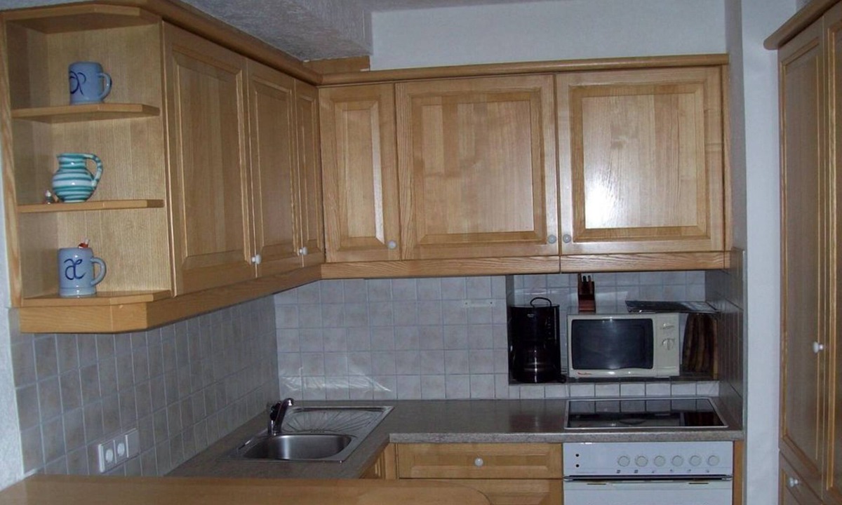 Hinterstoder Apartment | Vacation Rental 5/2 Bedrooms/Shower, Bathroom, Toilet - Pernegger Vacation Home