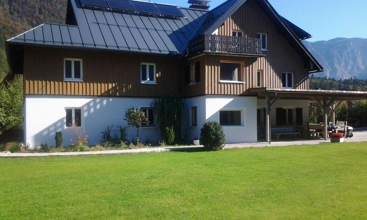Obertraun Apartment | Vacation Rental/Apartment for 8 Guests, 155 m², in Obertraun (265269)