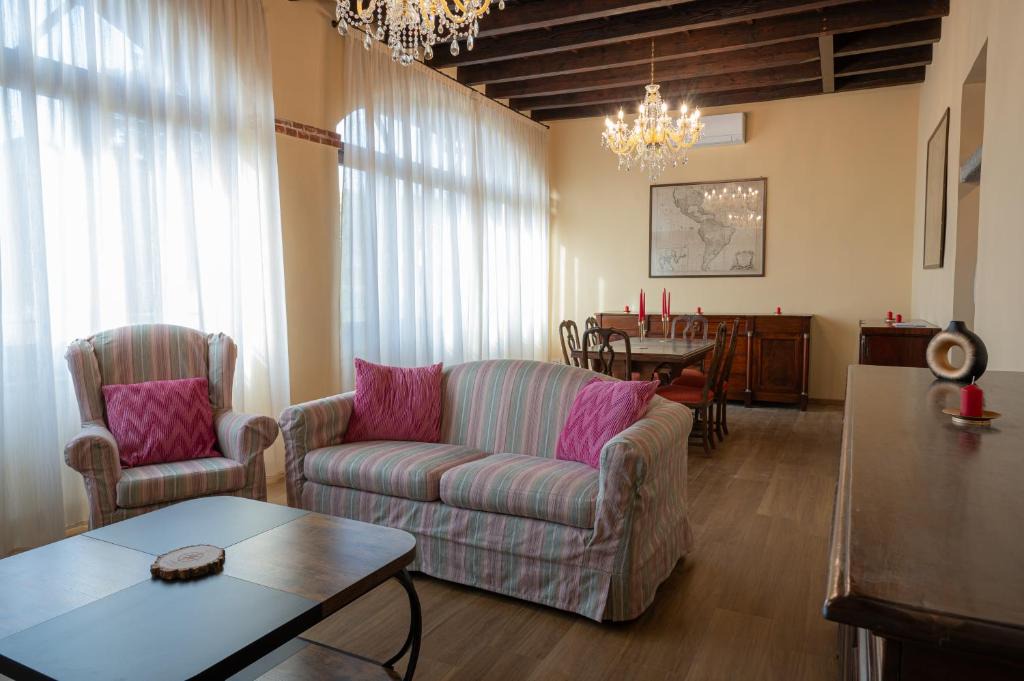 Ispra Apartment | Venus