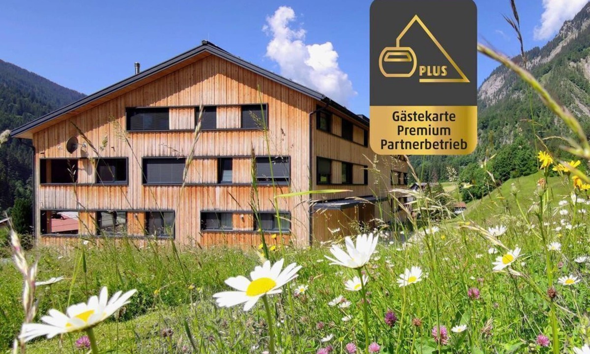 Wald am Arlberg Apartment | Verwall Apartment Arlberg - Apartment