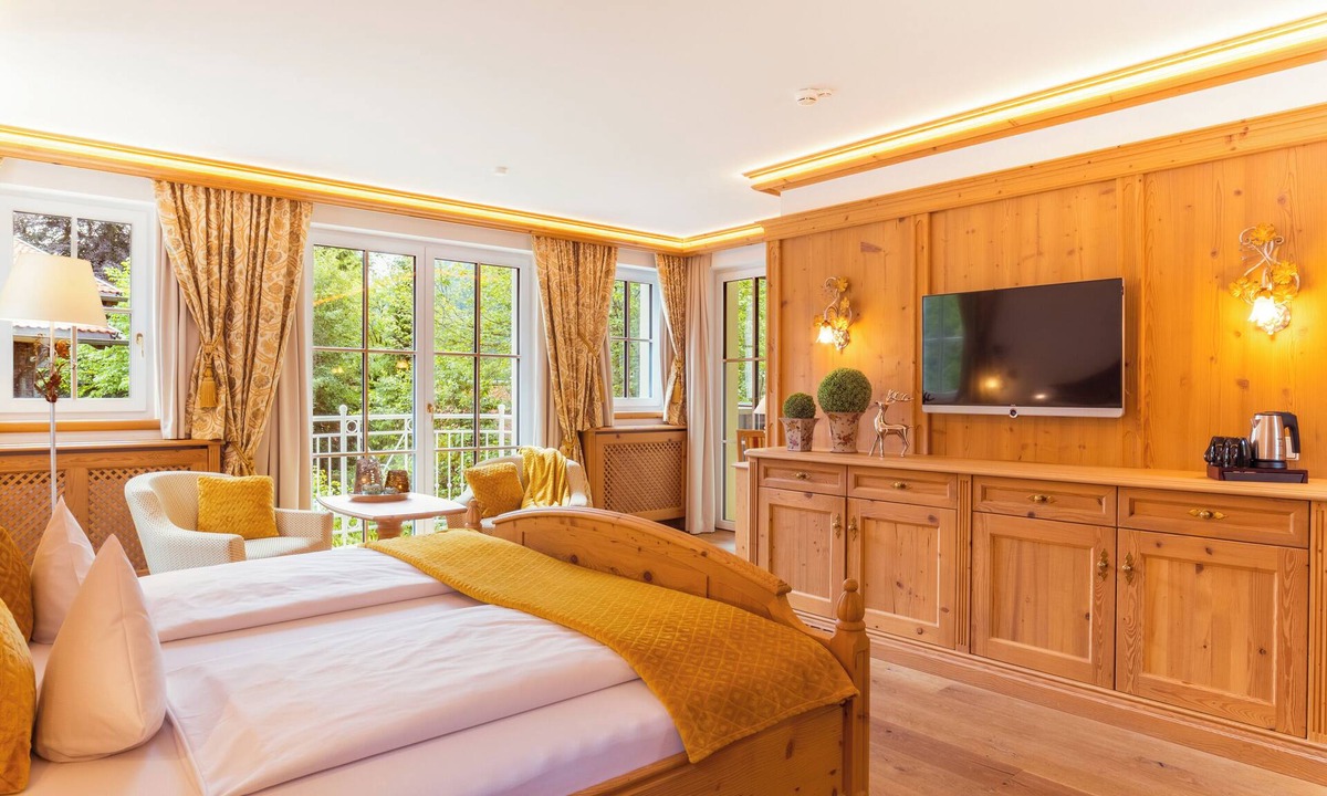 Haller Hotel | Via Salina - Hotel Am See - Adults Only