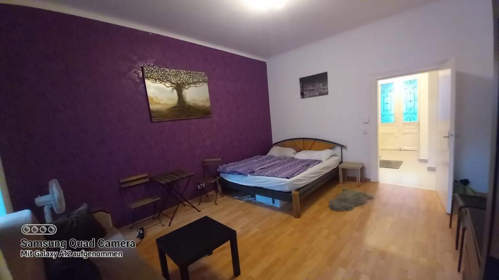 Rudolfsheim-Funfhaus Apartment | Vienna Center Studio