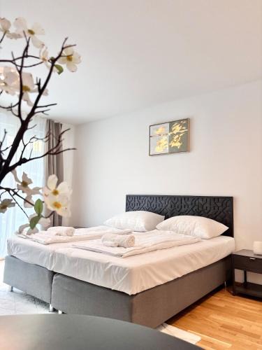 Liesing Apartment | Vienna Comfort Suite 2,03