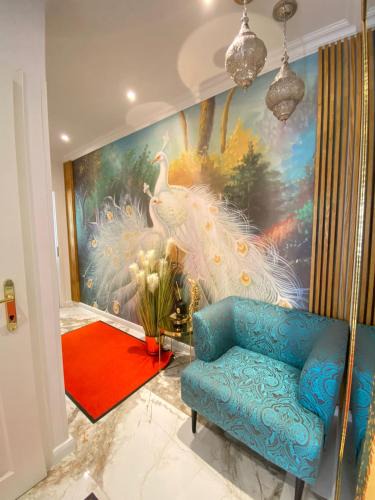 Nibelungen-Viertel Apartment | Vienna Luxury Stay