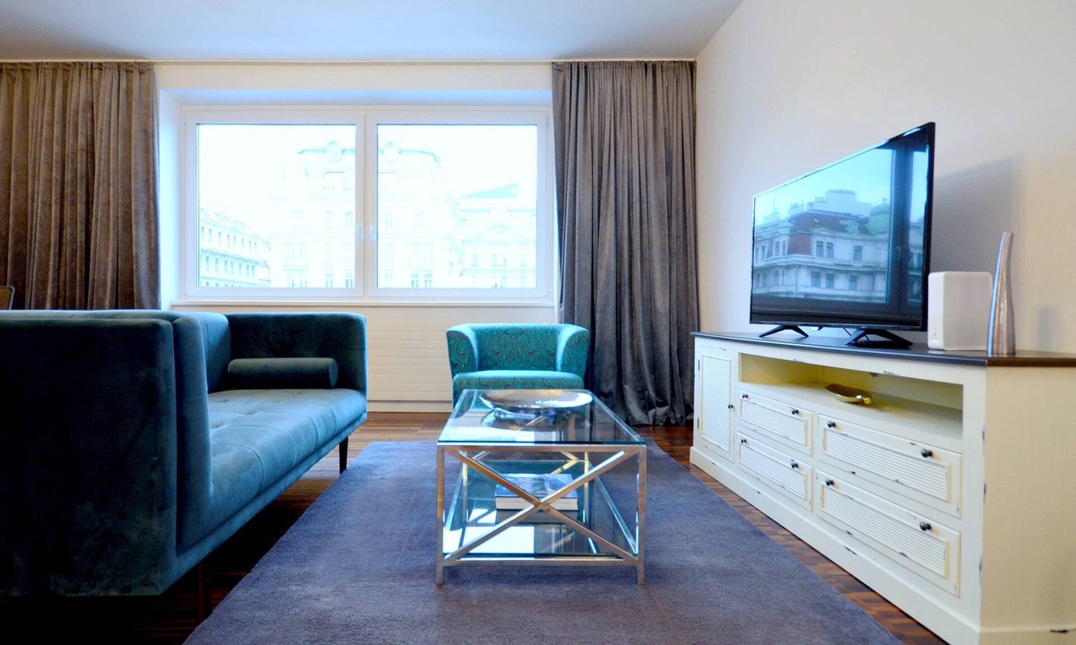 Wieden Apartment | Vienna Residence, Naschmarkt - Karlsplatz #6319