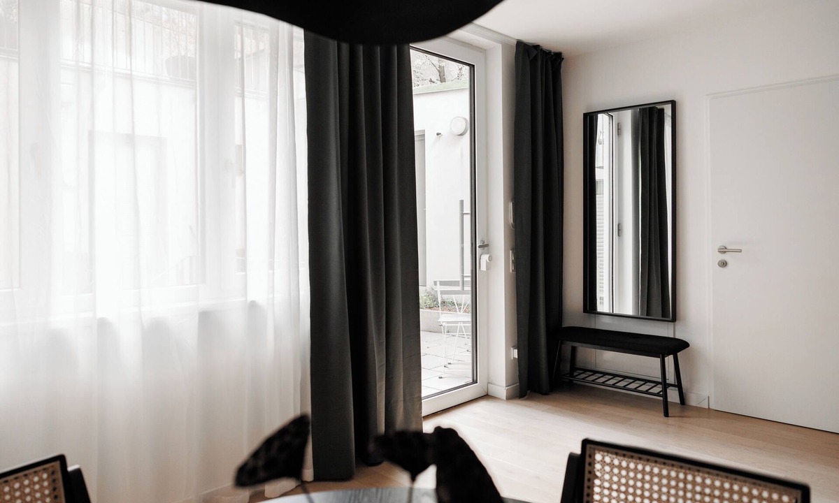 Brigittenau Apartment | ViennaCityLoft with Terrace SelfCheckIn