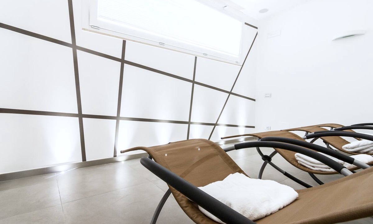 Casabianca di Fermo Bed & Breakfast | Villa Capodarco B&B