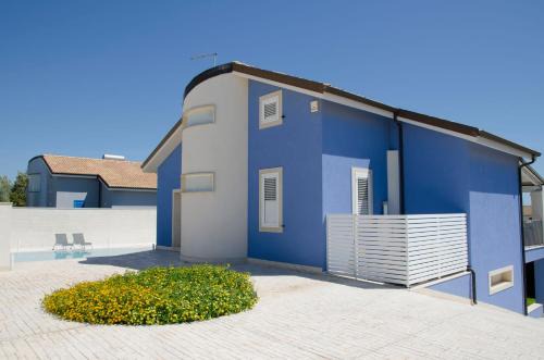 Pozzallo Villa | Villa Chiara