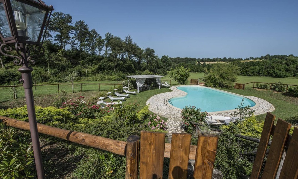 Terranuova Bracciolini Villa | Villa degli Amanti - Homelike Villas