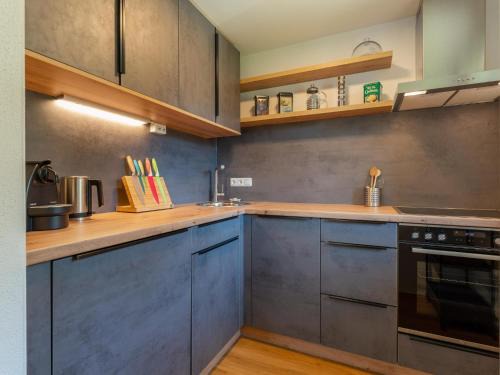 Bad Hofgastein Apartment | Villa Felding Top 3