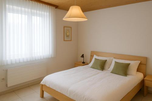 Arosa Apartment | Villa Franca E07 - Alpenpanorama in ruhiger Lage - by Arosa Stay