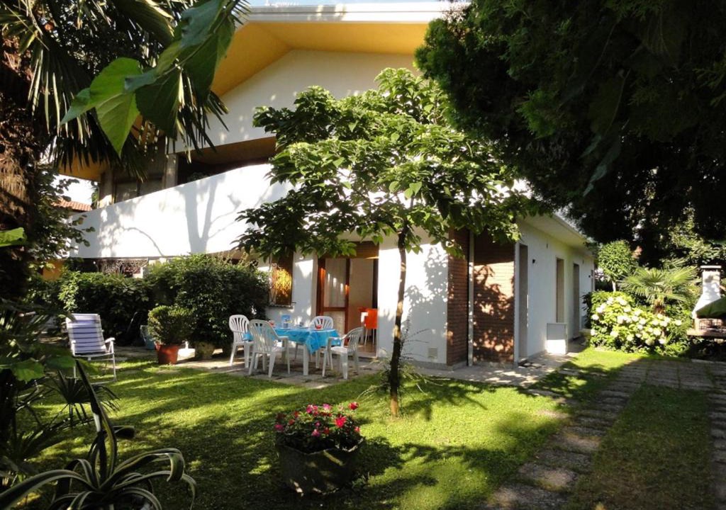Bibione Lido dei Pini Apartment | Villa Galasso