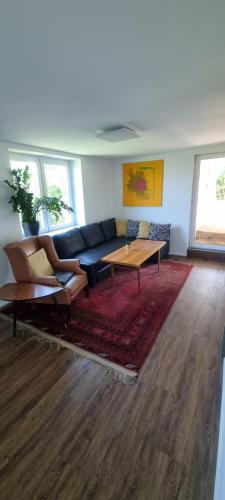 Kumberg Apartment | Villa Kunterbunt
