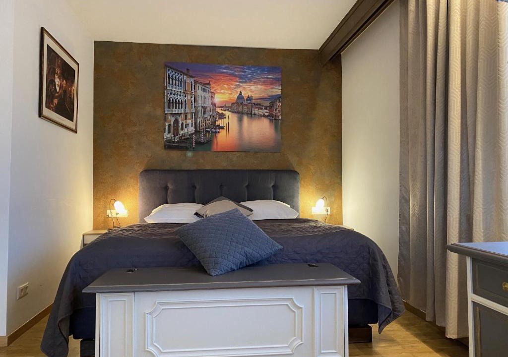 Lind ob Velden Hotel | Villa Martini Boutiquehotel