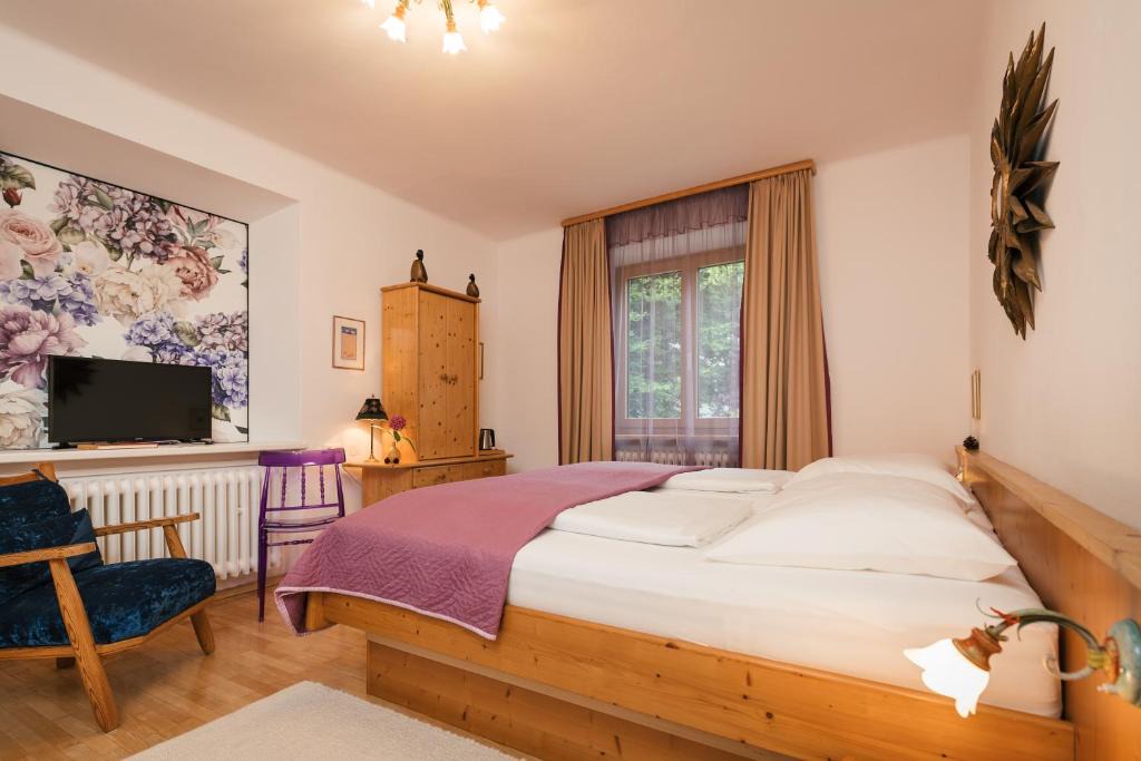 Innsbruck House | Villa Marwa - eine Ruheoase im Grünen