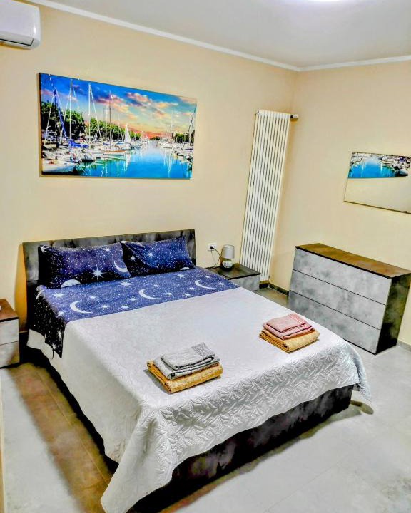 Gradara Apartment | Villa Paoletti Appartamento vacanze nel cuore di Gradara