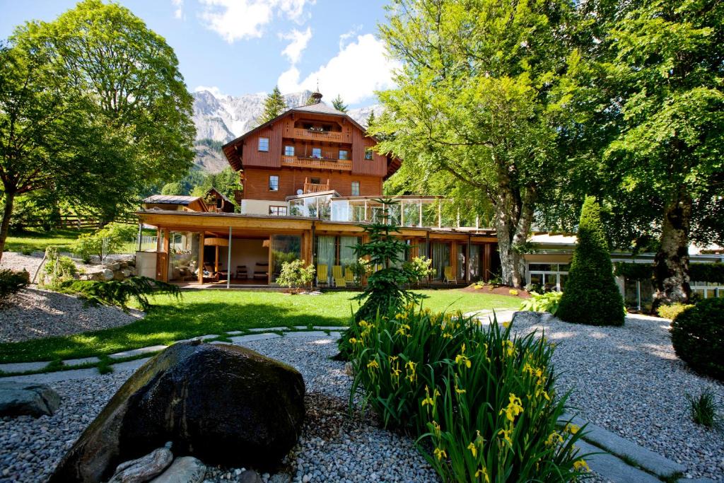 Ramsau am Dachstein Bed & Breakfast | Villa Ramsauhof