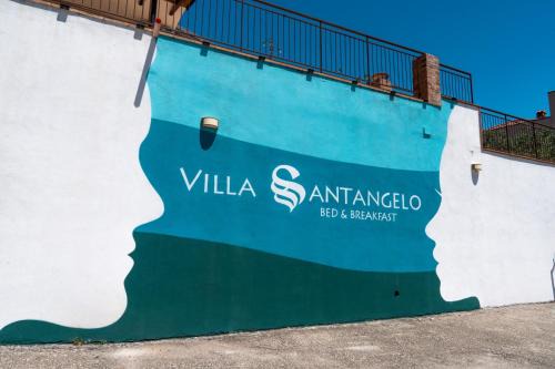 Agropoli Bed & Breakfast | Villa Santangelo