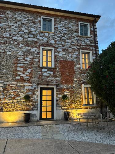 Querceta House | Villa Sofia