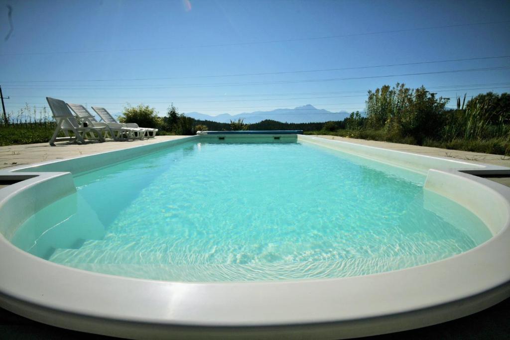 Bodensdorf House | Villa Stressless