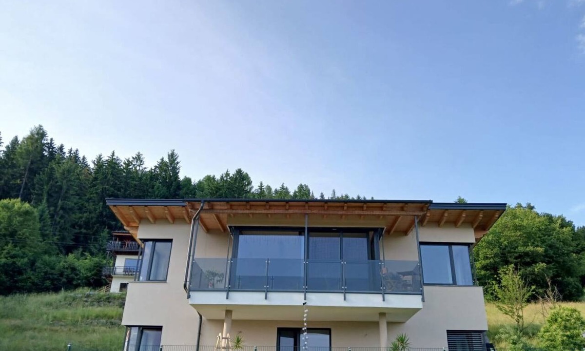 Techelsberg am Worther See House | Villa Techelsberg by Interhome