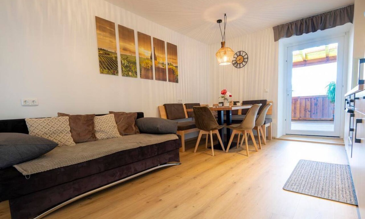 Poellau Other | Vineyard apartment (from 3 nights) - Erlebnishof König-Kober