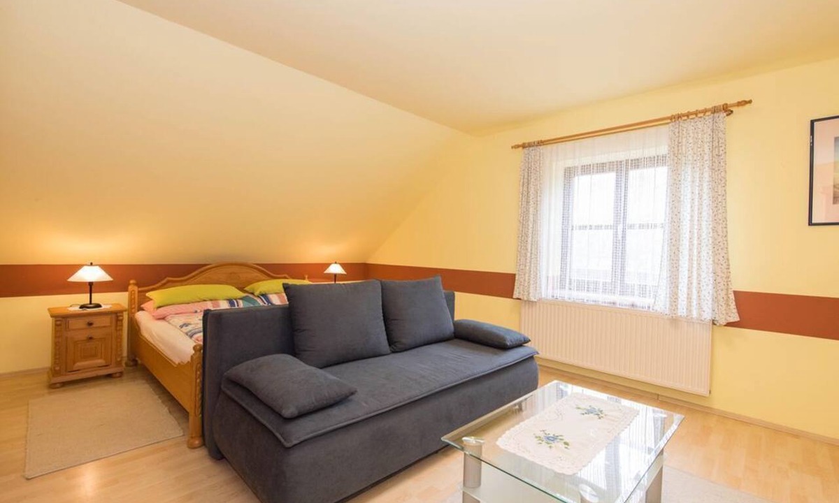 Poellau Other | Vineyard apartment (from 3 nights) - Naturparkbauernhof Familie Pöltl