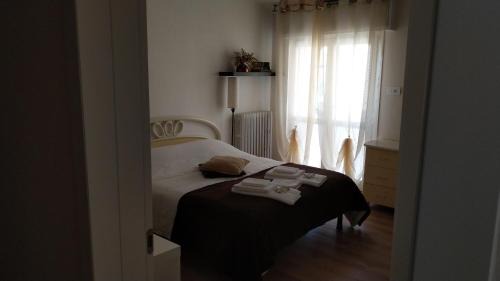 Minerbio Bed & Breakfast | Violetta