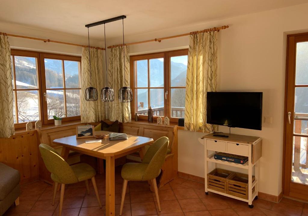 Virgen Apartment | Virgenhaus