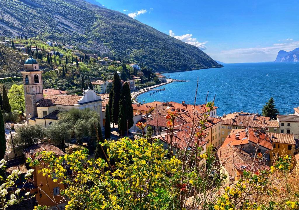 Torbole sul Garda House | VistaLago Torbole