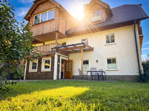Sankt Georgen am Kreischberg Apartment | Vitalhof am Kreischberg by ALPS RESORTS