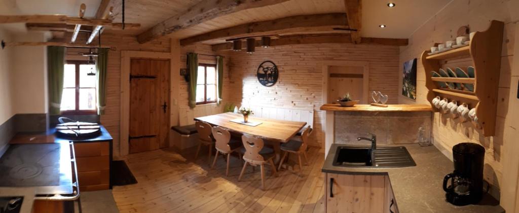 Huettschlag Apartment | Vorderkaseralm