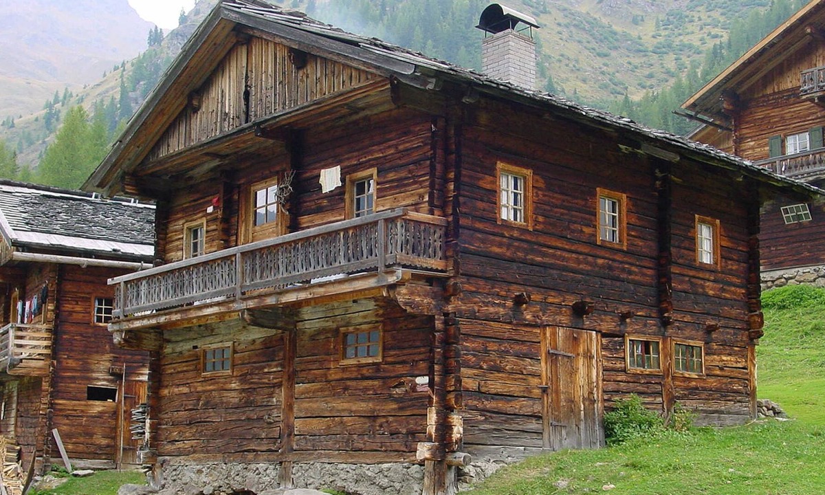 Innervillgraten Cabin | Vrbo Property
