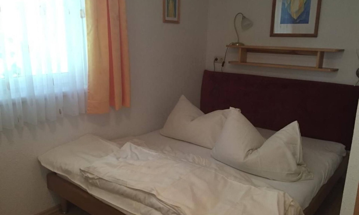 Hinterstoder Apartment | Waldhaus - Apartment 4/2 bedrooms/bathroom, toilet