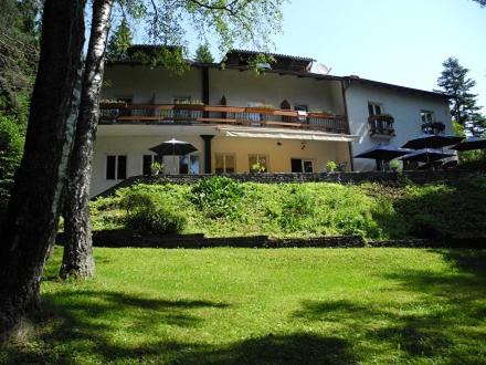 Fladnitz an der Teichalm Bed & Breakfast | Waldpension Reisinger