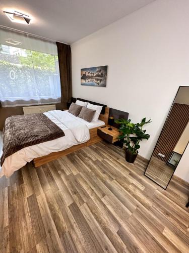 Obertressen Apartment | Wandertraum im Zentrum Bad Aussee