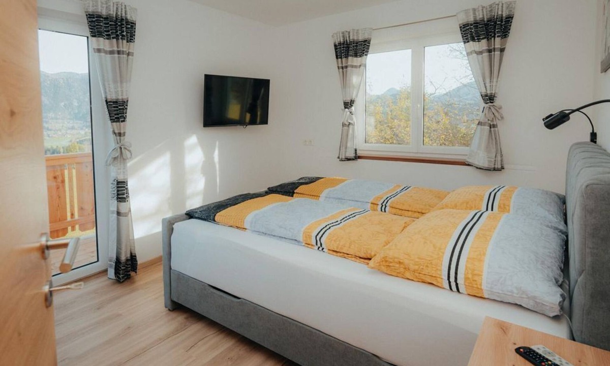 Spital am Pyhrn Apartment | Warscheneck (55m²) - Top 2 - Mountain view apartments