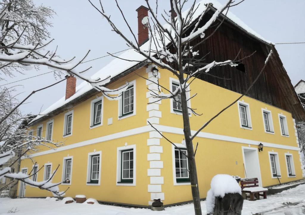 Sankt Georgen am Kreischberg Apartment | Wastlhof am Kreischberg