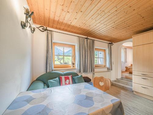 Feuring Apartment | Weberhof Top 1-2