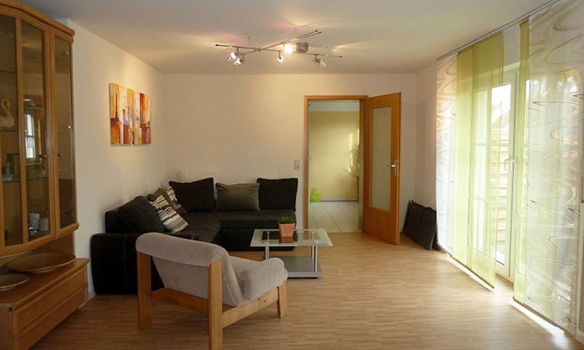 Dettelbach Apartment | Weingut Knauer