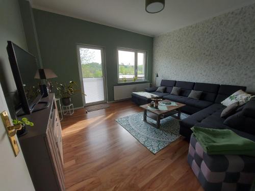 Deensen Apartment | Weitblickidyll