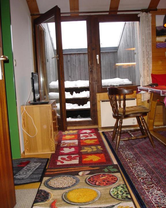 Am Feuersang Apartment | Welcome-Bienvenue-Добро пожаловать