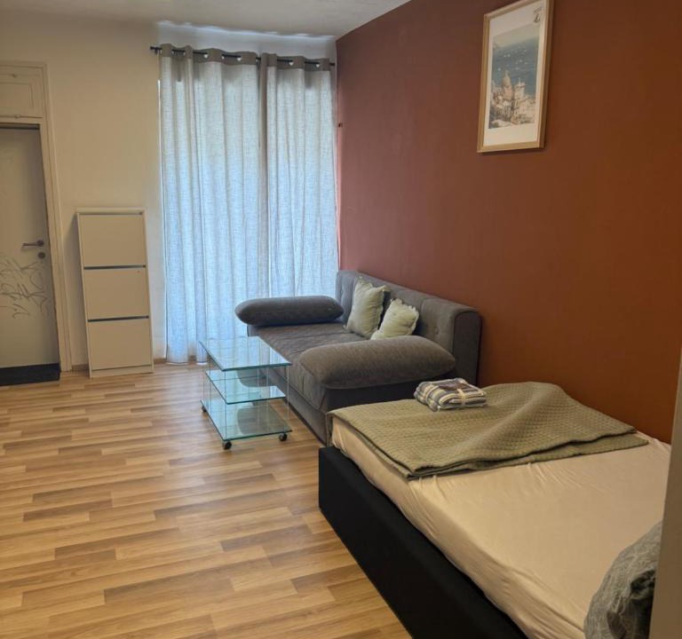 Graz Apartment | Wienerstrasse
