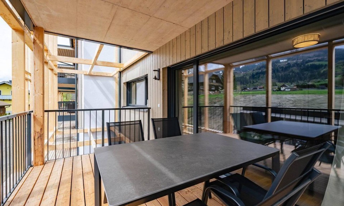 Haus Apartment | Wiesenblick Residences—Top 7—Wiesenblick Residences by myNests